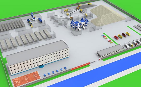 中意矿机厂区图3